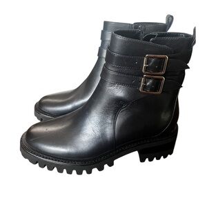 Aerosoles Ronald Bootie-size 6.5 NWOT